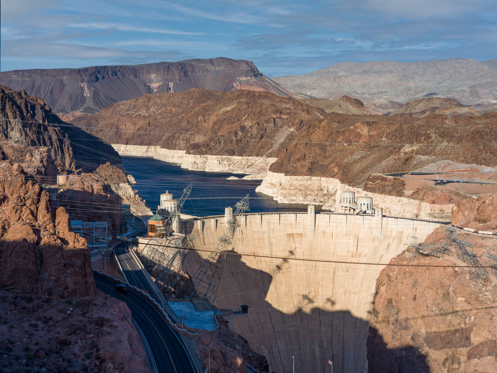 Hoover Dam
